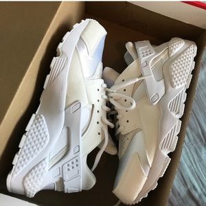 Nike huaraches